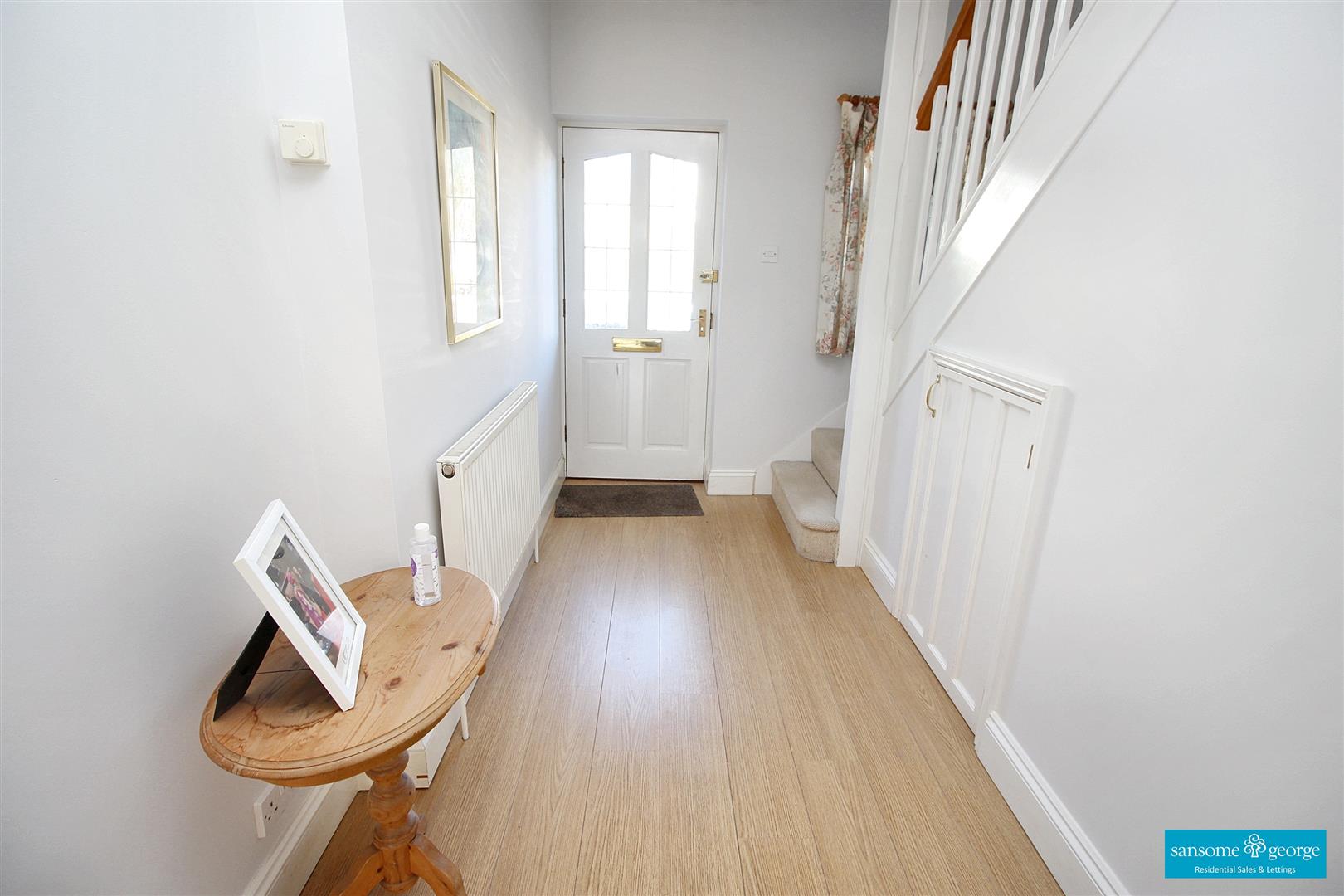Weald Rise, Tilehurst, Reading